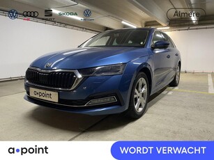 Skoda Octavia Combi 1.4 TSI iV PHEV Business Edition Plus