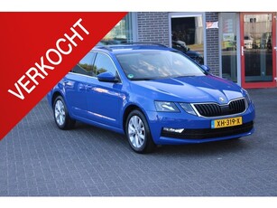 Skoda Octavia Combi 1.5 TSI Gr. Ambition Bus.