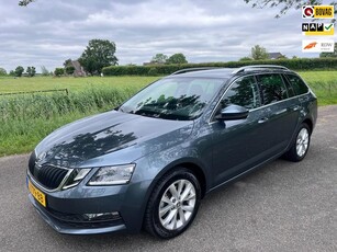 Skoda Octavia Combi 1.5 TSI Greentech Business Edition, 1e