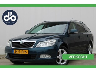 Skoda Octavia Combi 1.6 TDI Greentech Elegance Business