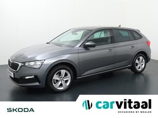 Skoda Scala 1.0 TSI Ambition 110 PK Automaat