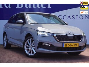 Skoda Scala 1.0 TSI Sport