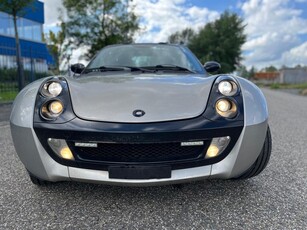 Smart Roadster 60kw / 82 pk handelaarsprijs ex DE, NL