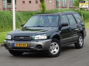 Subaru Forester !!GERESERVEERD!!