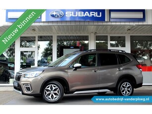 Subaru Forester 2.0i e-BOXER Luxury * Keyless * Apple