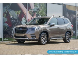 Subaru Forester 2.0i e-BOXER VAN Luxury