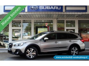 Subaru Outback 2.5 CVT Premium * Trekhaak * Navigatie