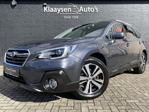 Subaru Outback 2.5i Premium AWD AUT. 1e eigenaar dealer