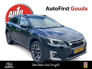 Subaru XV 2.0i e-BOXER Premium Adaptieve Cruise Control