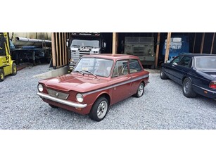 Sunbeam IMP Hillman mg mini triumph (bj 1963)