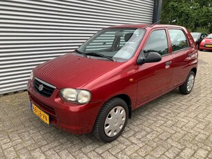 Suzuki ALTO 1.0/Apk 13-11-2024