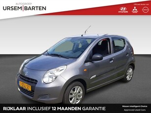 Suzuki Alto 1.0 Celebration EASSS (bj 2015)