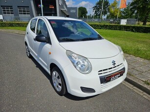 Suzuki Alto 1.0 Comfort