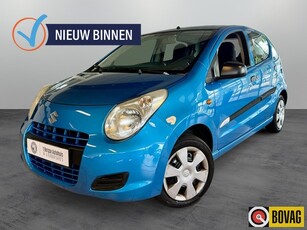 Suzuki Alto 1.0 Comfort 5Drs Elek Ramen Aux Usb Nap