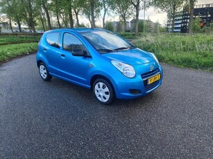 Suzuki Alto 1.0 Comfort AUTOMAAT