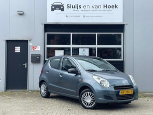 Suzuki Alto 1.0 Comfort NIEUWE KOPPELING NWE APK AIRCO ELEK