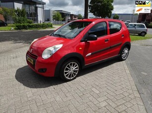 Suzuki Alto 1.0 Comfort Plus GT Airco Zie Tekst