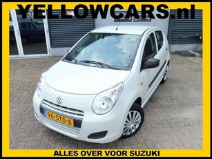 Suzuki Alto 1.0 Cool Comfort