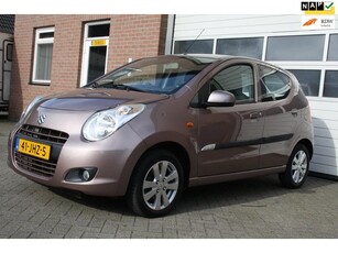 Suzuki Alto 1.0 Exclusive Automaat Airco Parkeer Sensoren