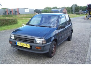 Suzuki Alto 1.0 GA