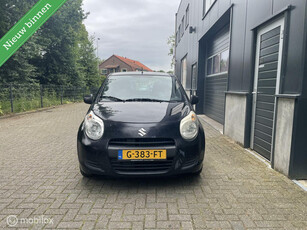 Suzuki alto 2009 apk/elektrische pakket