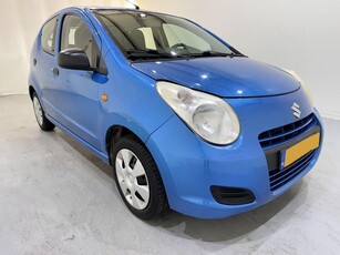 Suzuki Alto 5-Drs 1.0 (bj 2010)