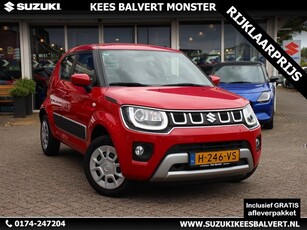 Suzuki Ignis 1.2 Comfort Hybrid AIRCO/5-ZITS