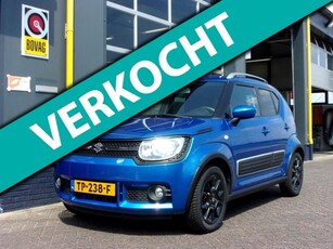 Suzuki Ignis 1.2 Select