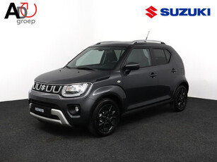 Suzuki Ignis 1.2 Smart Hybrid Select | Airco | Camera | Elektrische ramen voor | Lichtmetalen Velgen | Apple carplay, Android auto |