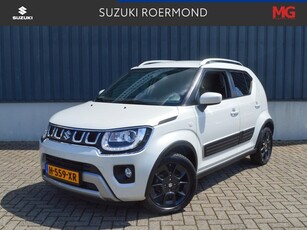 Suzuki Ignis 1.2 Smart Hybrid Select /Ned.Auto/1e Eig/ ALL