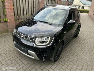 Suzuki Ignis 1.2 Smart Hybrid Style met lichte voorschade