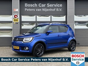 Suzuki Ignis 1.2 Stijl Intro