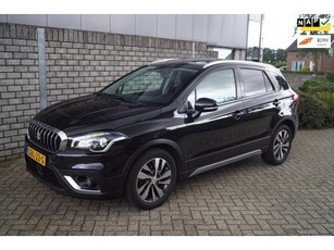 Suzuki S-Cross 1.4 Boosterjet High Executive Autom Panodak