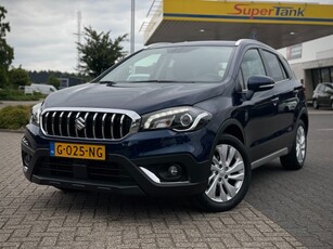 Suzuki S-cross 1.4 SMART HYBRID AUTOMAAT SELECT CAMERA NAVI