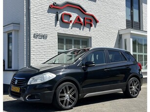 Suzuki S-Cross 1.6 High Executive Leer/Pano/PDC/Camera