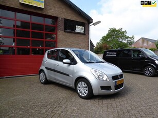 Suzuki Splash 1.0 VVT Comfort