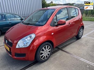 Suzuki Splash 1.0 VVT Comfort/ HOGE INSTAP , AIRCO