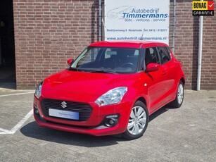 Suzuki Swift 1.0 Boosterjet Select 111 PK