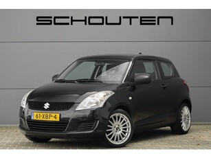 Suzuki Swift 1.2 Base Airco 17