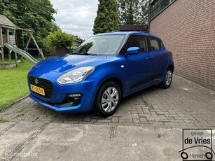 Suzuki Swift 1.2 Comfort 35425km!