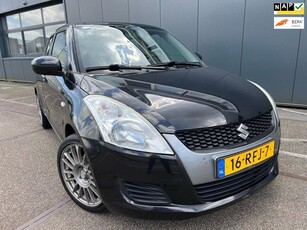 Suzuki Swift 1.2 Comfort EASSS