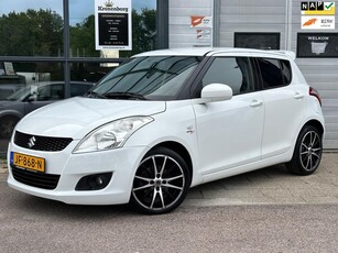 Suzuki Swift 1.2 Comfort EASSS, NAP, AIRCO, APK, CRUISECR