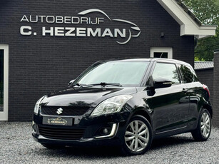 Suzuki Swift 1.2 Exclusive 1e eigenaar DealerOH Cruise Control KeylessGo Climate Control