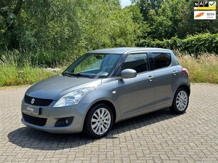 Suzuki Swift 1.2 Exclusive CRUISE I CLIMA I APK 12/25 I