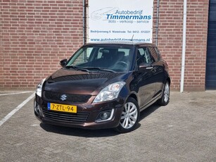 Suzuki Swift 1.2 Exclusive EASSS