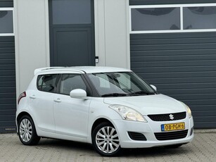 Suzuki Swift 1.2 Exclusive GT Pakket / NAP