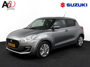 Suzuki Swift 1.2 Select | Navigatie | Camera | Airco |