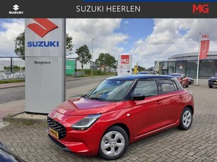 Suzuki Swift 1.2 Select Smart Hybrid Automaat