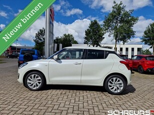 Suzuki Swift 1.2 Select Smart HybridNl. Auto nog ruim 5