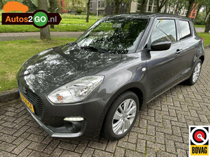 Suzuki Swift 1.2 Sportline